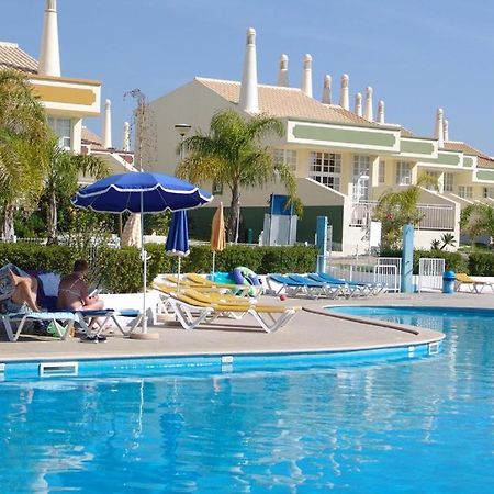 Ponta Grande Resort Albufeira Exteriér fotografie
