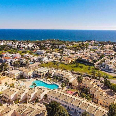 Ponta Grande Resort Albufeira Exteriér fotografie