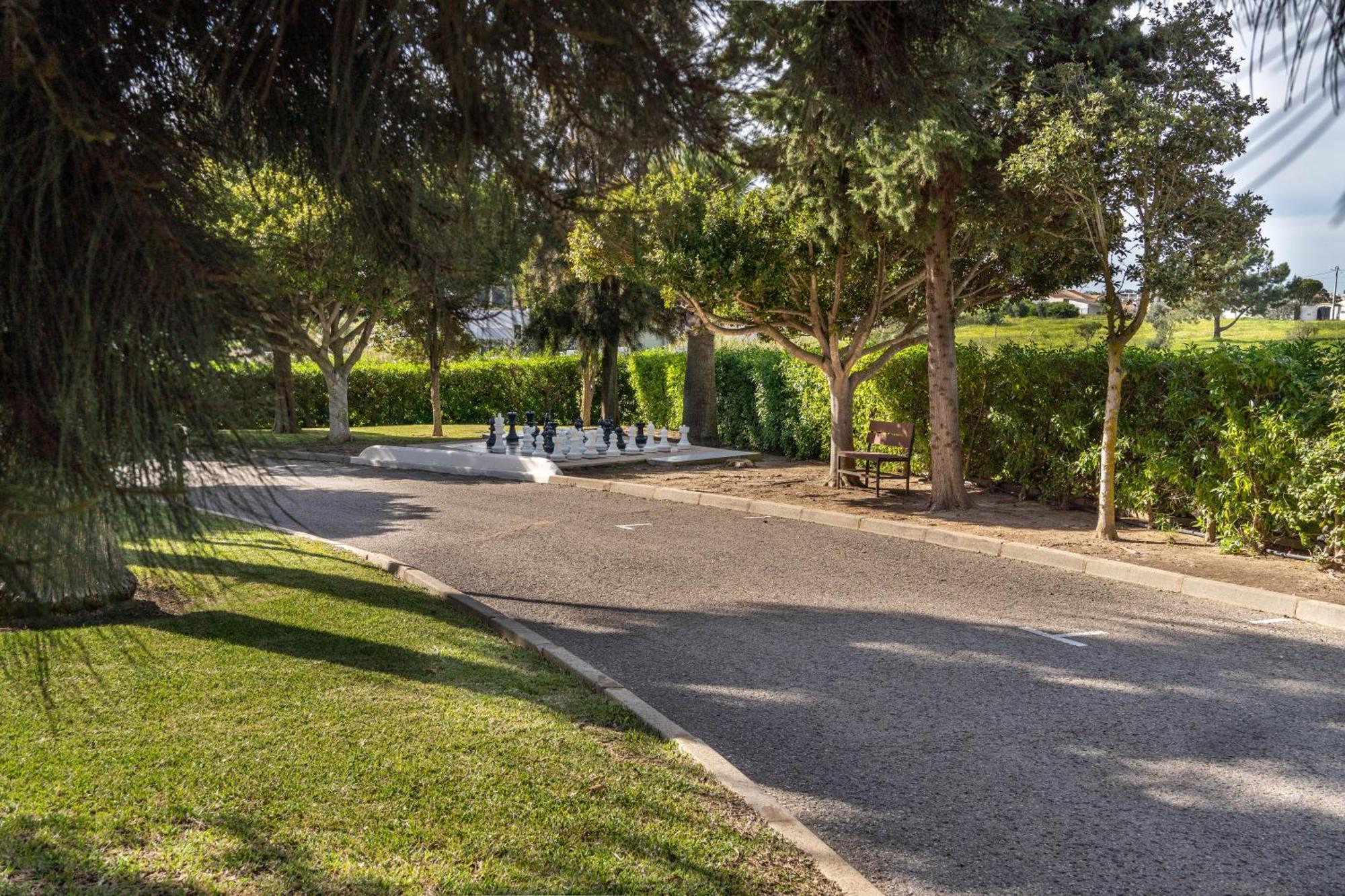 Ponta Grande Resort Albufeira Exteriér fotografie