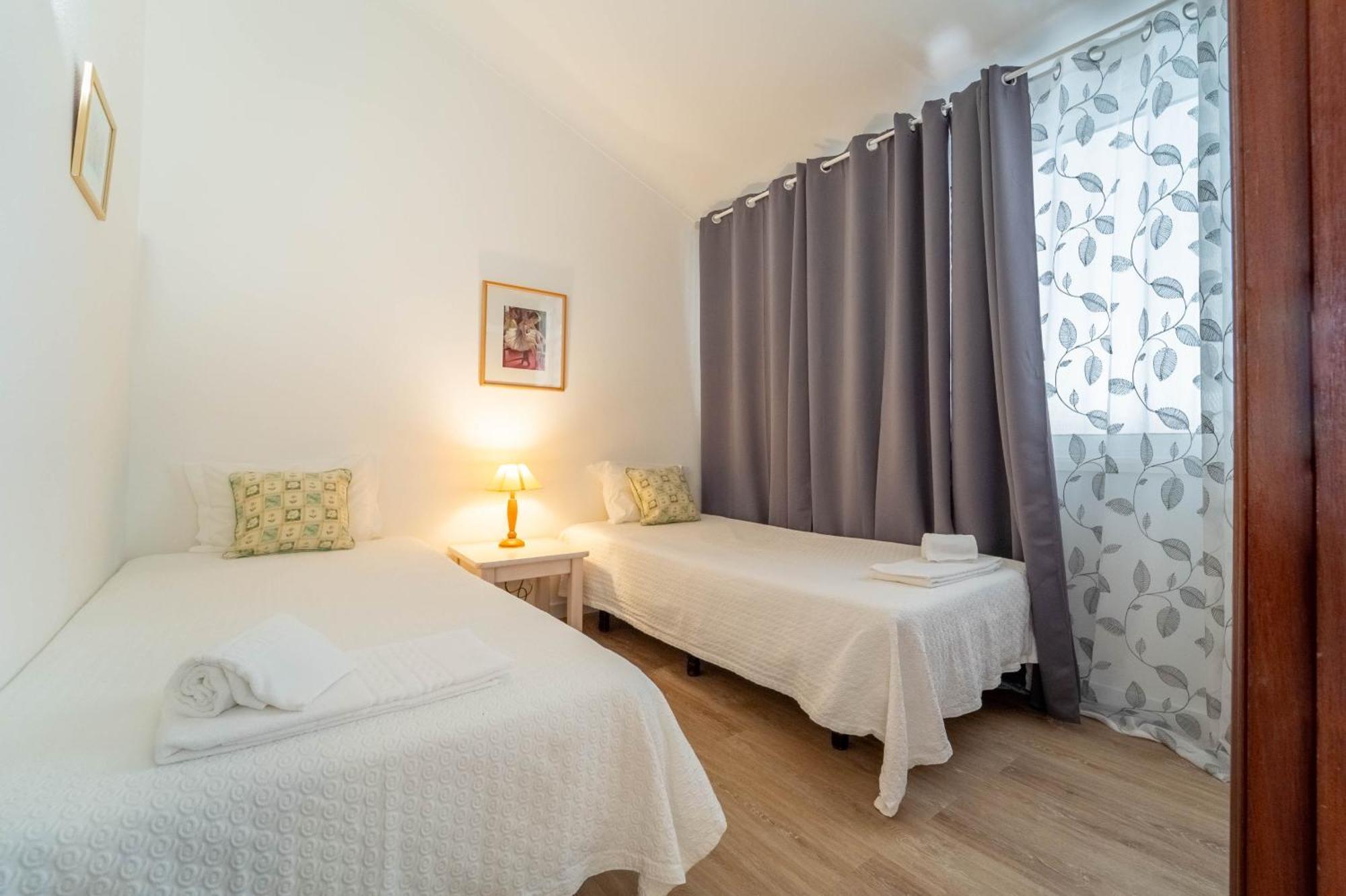 Ponta Grande Resort Albufeira Exteriér fotografie