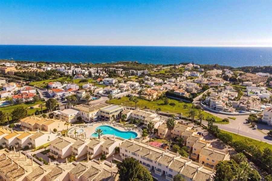 Ponta Grande Resort Albufeira Exteriér fotografie
