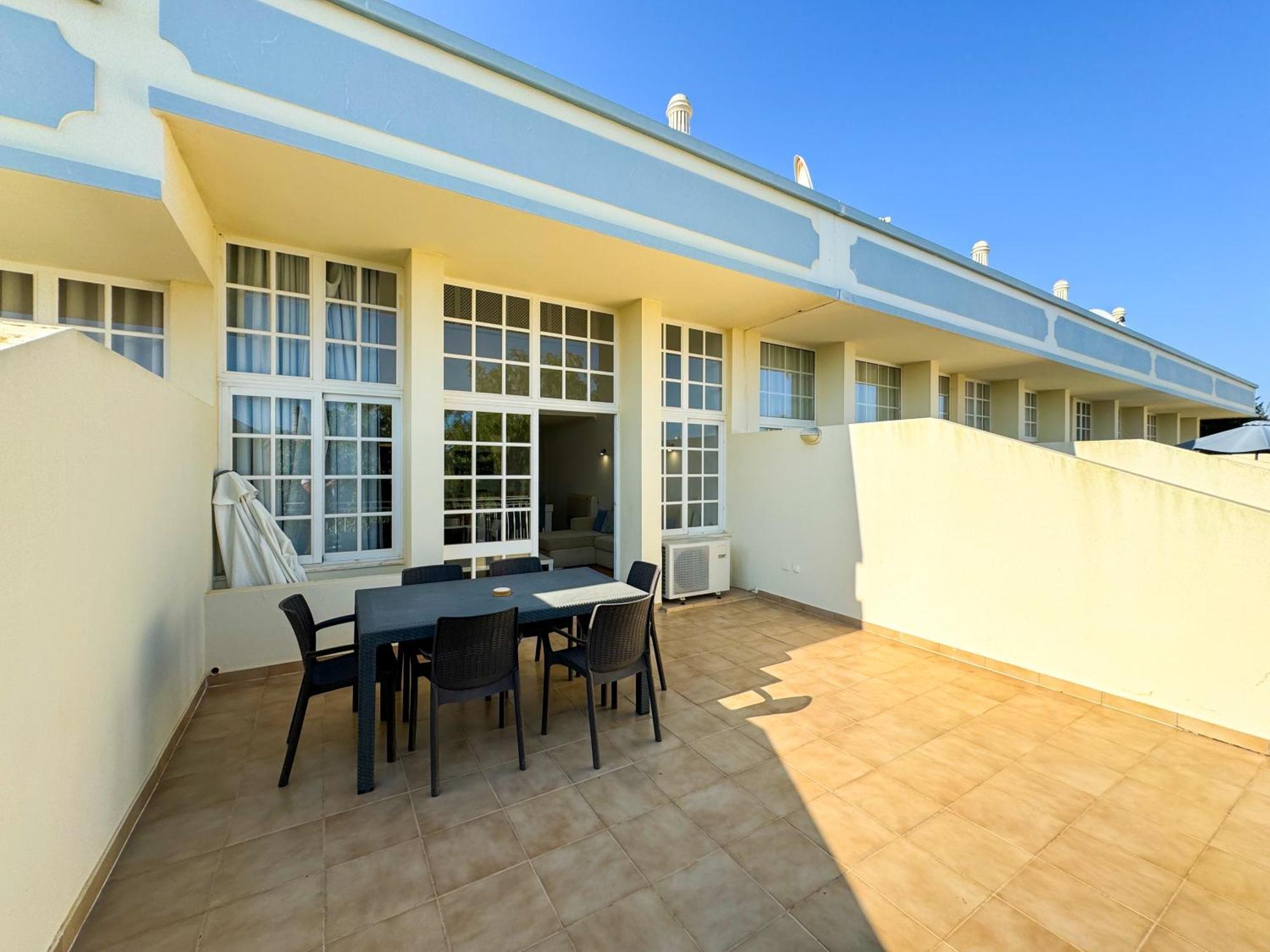 Ponta Grande Resort Albufeira Exteriér fotografie