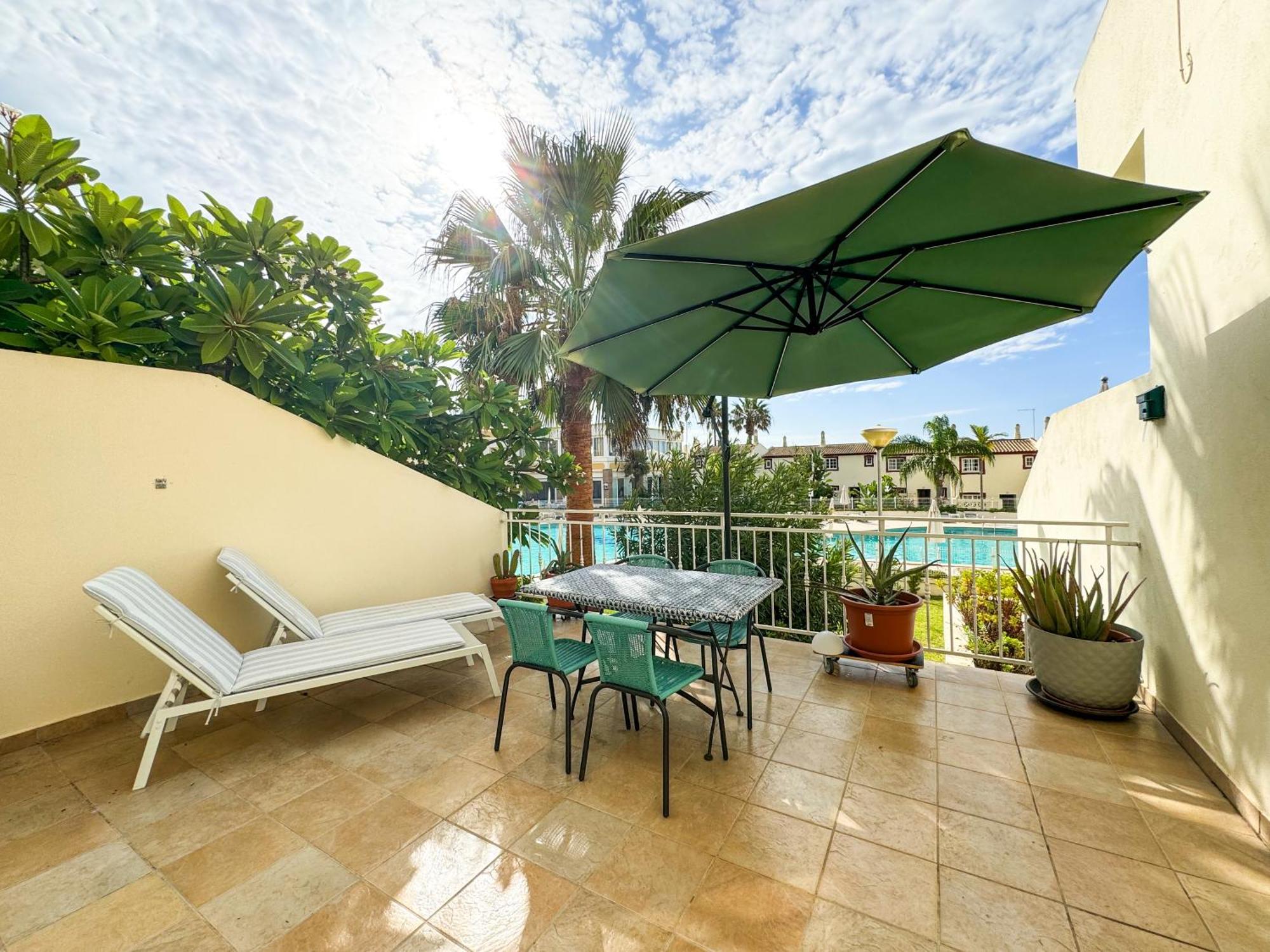 Ponta Grande Resort Albufeira Exteriér fotografie